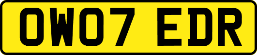 OW07EDR