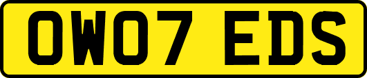 OW07EDS