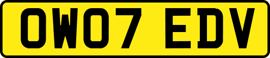 OW07EDV