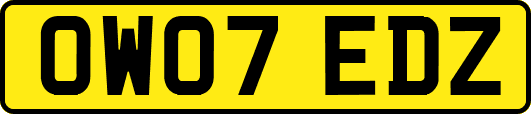 OW07EDZ