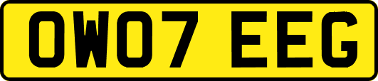 OW07EEG