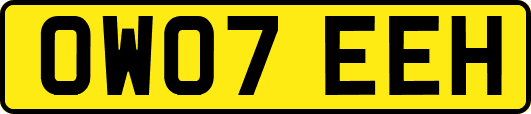 OW07EEH