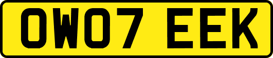OW07EEK