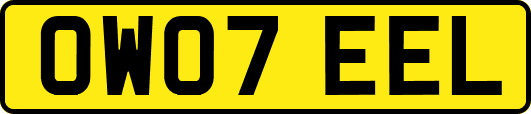 OW07EEL