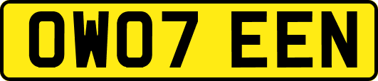 OW07EEN