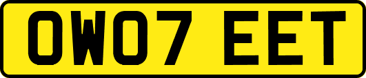 OW07EET
