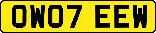 OW07EEW