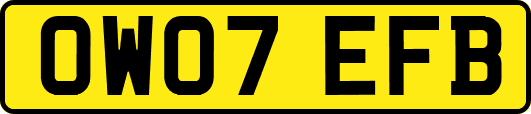 OW07EFB