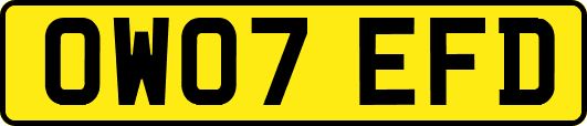 OW07EFD