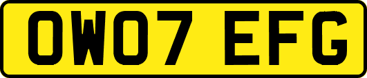 OW07EFG