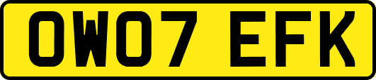 OW07EFK