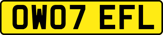OW07EFL