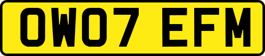 OW07EFM