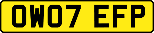 OW07EFP