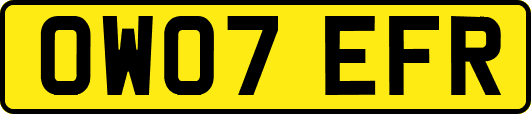 OW07EFR