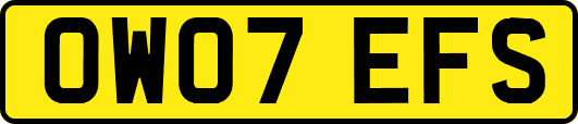 OW07EFS