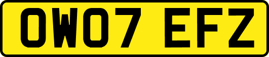OW07EFZ