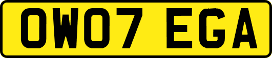 OW07EGA
