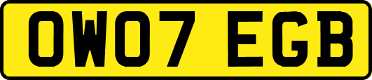 OW07EGB