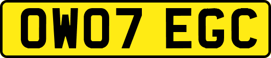 OW07EGC