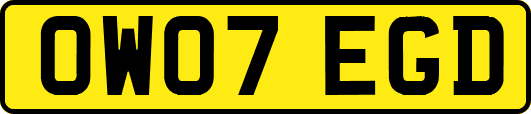 OW07EGD