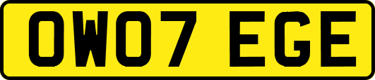 OW07EGE
