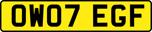OW07EGF