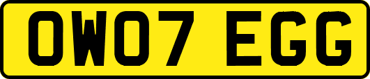 OW07EGG
