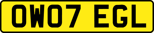 OW07EGL