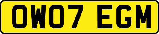 OW07EGM