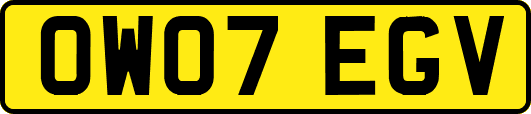 OW07EGV