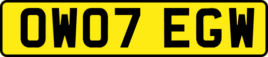 OW07EGW