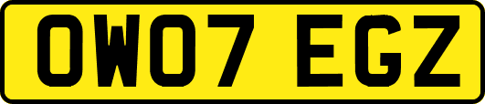 OW07EGZ