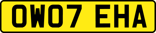 OW07EHA