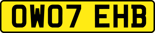 OW07EHB