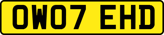 OW07EHD