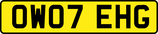 OW07EHG