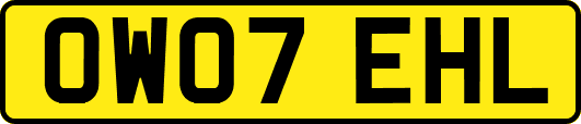 OW07EHL