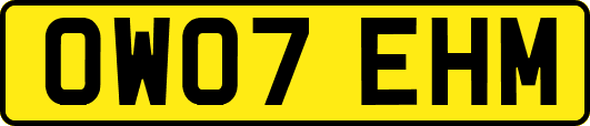 OW07EHM