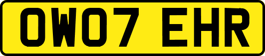 OW07EHR