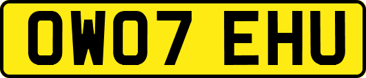 OW07EHU