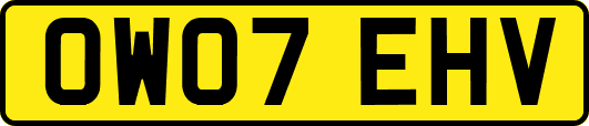 OW07EHV