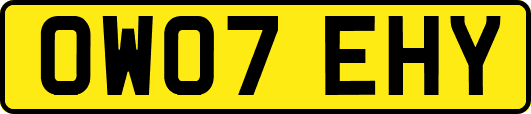 OW07EHY