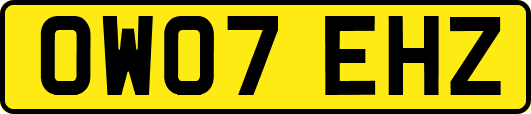 OW07EHZ