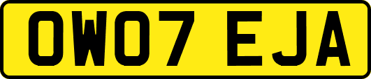OW07EJA
