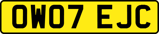 OW07EJC