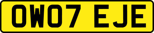 OW07EJE