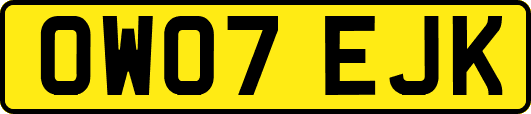 OW07EJK