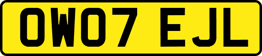 OW07EJL
