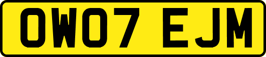 OW07EJM